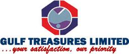 Gulf Treasures Limited Open Jobs