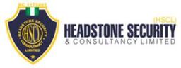 Headstone Security Company Limited Open Jobs