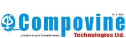 Compovine Technologies Limited Open Jobs