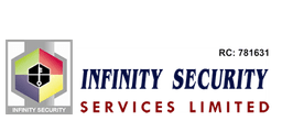 Infinity Security Services Limited Open Jobs