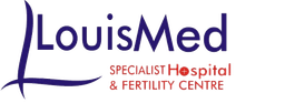 LouisMed Specialist Hospital & Fertility Centre Reviews