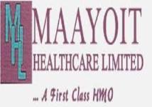 Maayoit Healthcare Limited Reviews