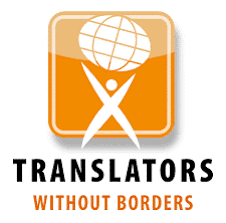 Translators without Borders (TWB) Open Jobs