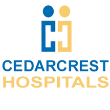 Cedarcrest Hospitals Open Jobs