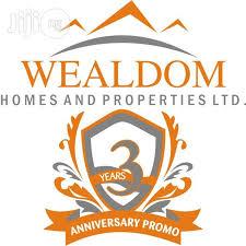 Wealdom Homes And Properties Limited Open Jobs