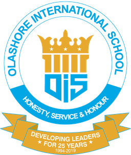 Olashore International School Interview