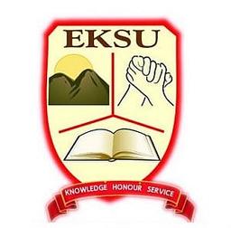 Ekiti State University Videos