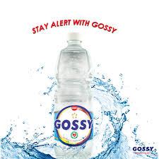 Gossy Warm Springs Limited