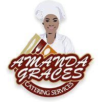 Amanda Graces Catering Interview