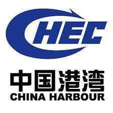 China Harbour Engineering Company (Nig) Ltd Videos