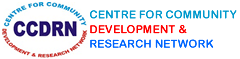 Centre for Community Development and Research Network (CCDRN) Videos