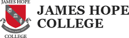 James Hope College Open Jobs