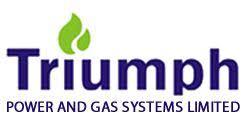 Triumph Power And Gas Systems Limited Open Jobs