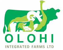 Olohi Integrated Farms Limited
