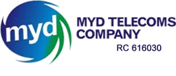 MYD Telecoms Limited Open Jobs