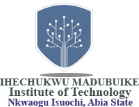 Ihechukwu Madubuike Institute Of Technology (IMIT) Open Jobs