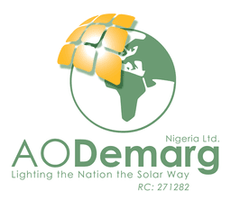 A.O. Demarg Nigeria Limited