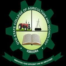 Oyo State College Of Agriculture And Technology Videos