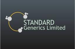 Standard Generics Limited