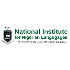 National Institute For Nigerian Languages (NINLAN)