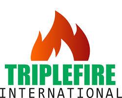 Triple Fire International Interview