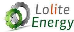 Lolite Energy Limited