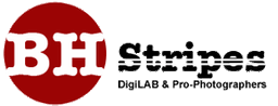 BHStripes DigiLab and Pro Photographers Interview