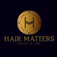 Hair Matters Saloon Open Jobs