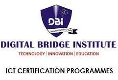 Digital Bridge Institute (DBI) Open Jobs