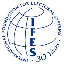 International Foundation for Electoral Systems (IFES) Videos