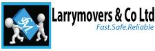 Larrymovers & Company Open Jobs