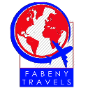 Fabeny Consulting Limited