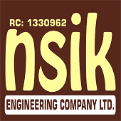 NSIK Engineering Company Limited