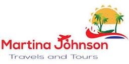 Martina Johnson Travels Limited Videos