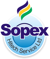 Sopex Hitech Services Limited Reviews