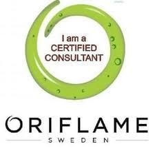 Oriflame Cosmetics Interview