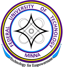 Federal University of Technology, Minna Open Jobs
