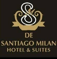 De Santiago Milan Hotel And Suites Open Jobs