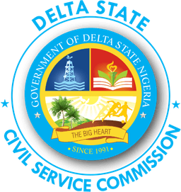 Delta State Civil Service Commission Open Jobs