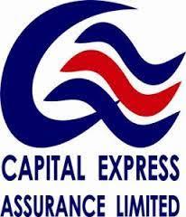 Capital Express Assurance Limited Open Jobs