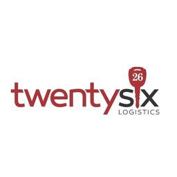 Twentysix Logistics Open Jobs
