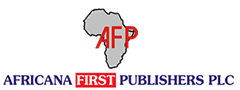 Africana First Publishing Plc Open Jobs