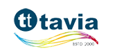 Tavia Technologies Limited Open Jobs