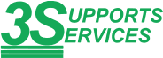 3Supports Services Open Jobs
