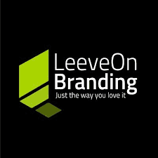 LeeveOn Branding