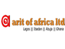 Arit of Africa Limited Open Jobs