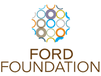The Ford Foundation Open Jobs