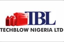 Techblow Nigeria Limited Videos