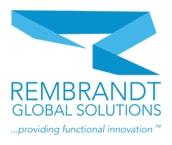 Rembrandt Global Solutions Videos