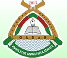 Federal University, Gusau Open Jobs
